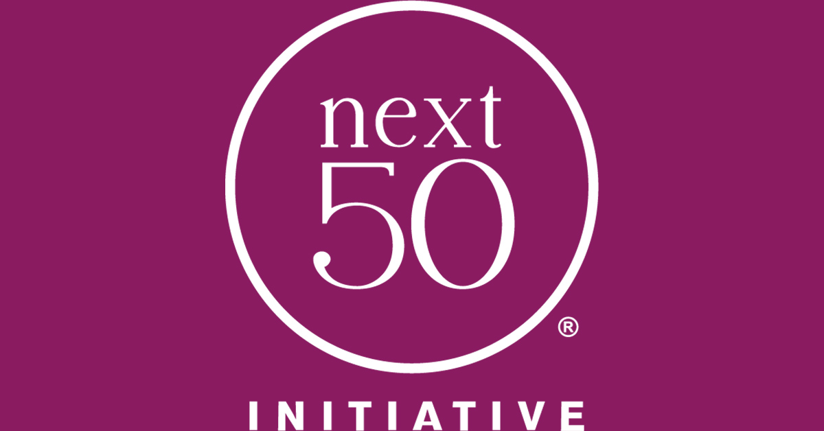 NextFifty Initiative image