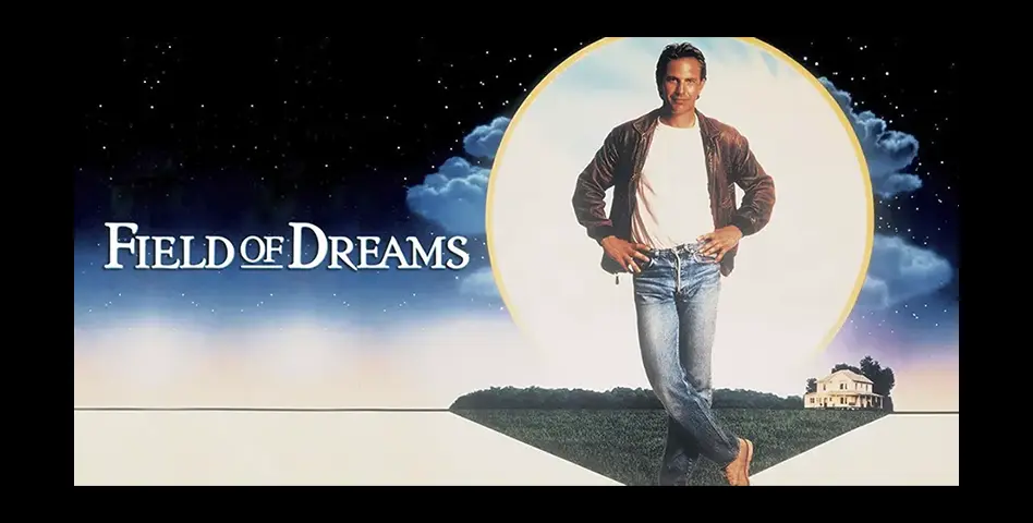 Field of Dreams (PG)