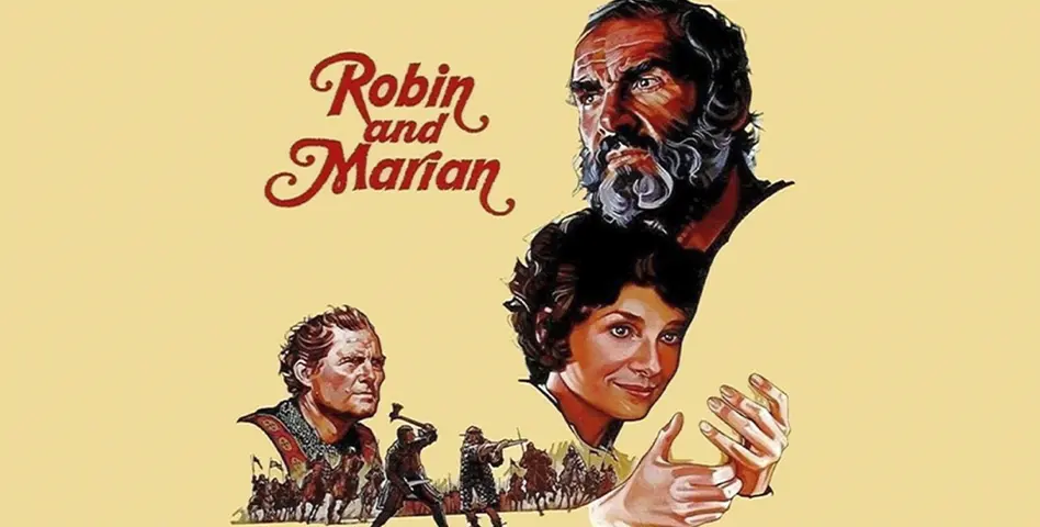 Robin and Marian (PG)