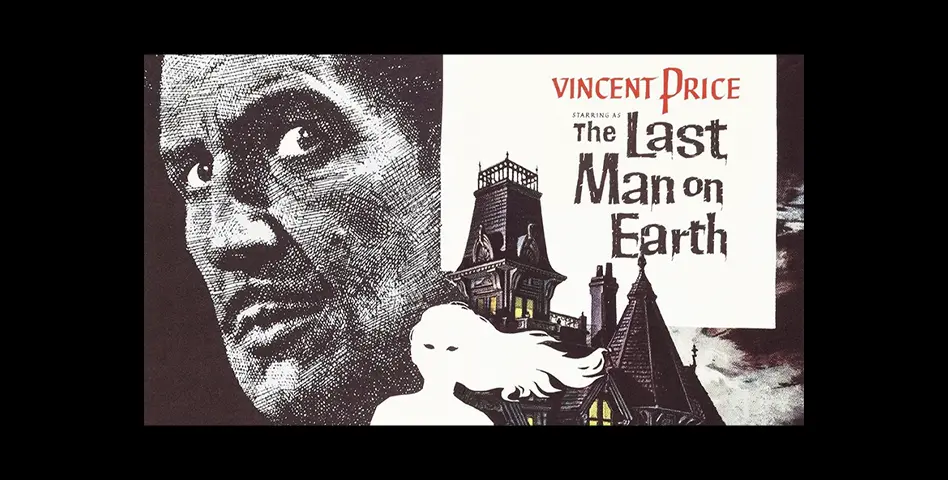 The Last Man on Earth