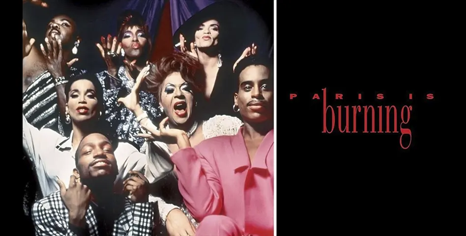 Paris Is Burning (R)