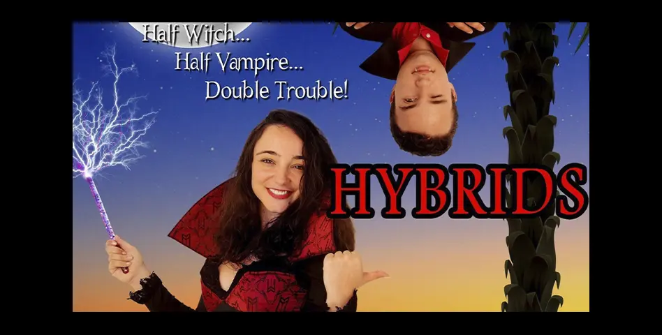 The Hybrids Family