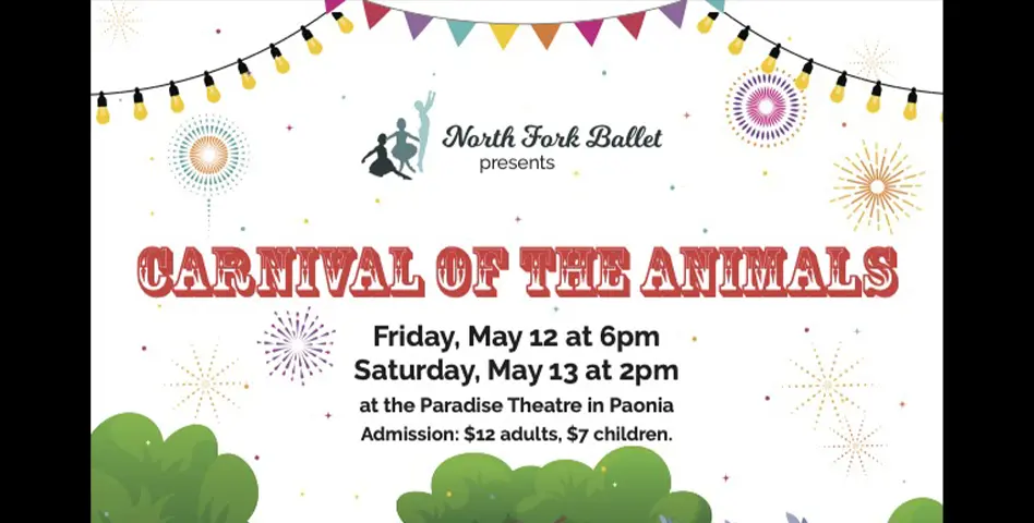 Carnival of the Animals