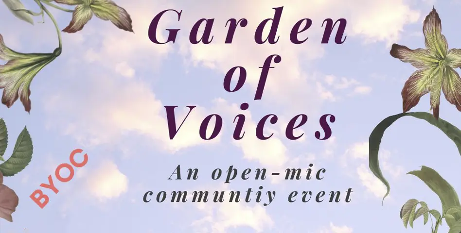 Garden of Voices