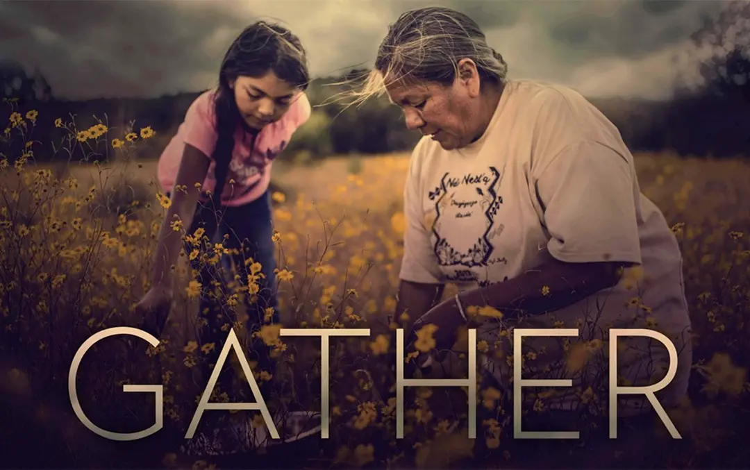 Gather
