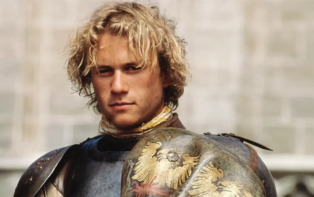 A Knight’s Tale (PG-13)