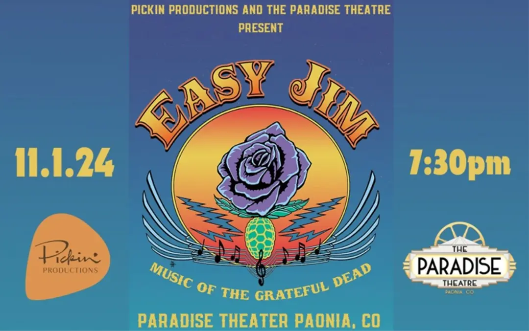 Easy Jim
