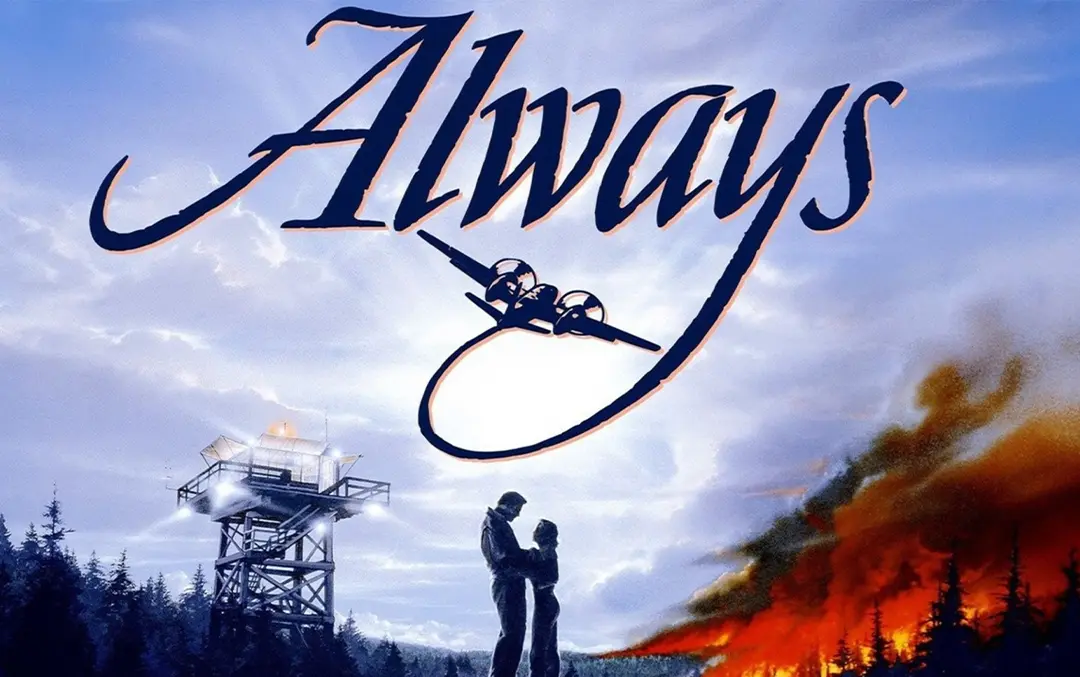 Always (PG)