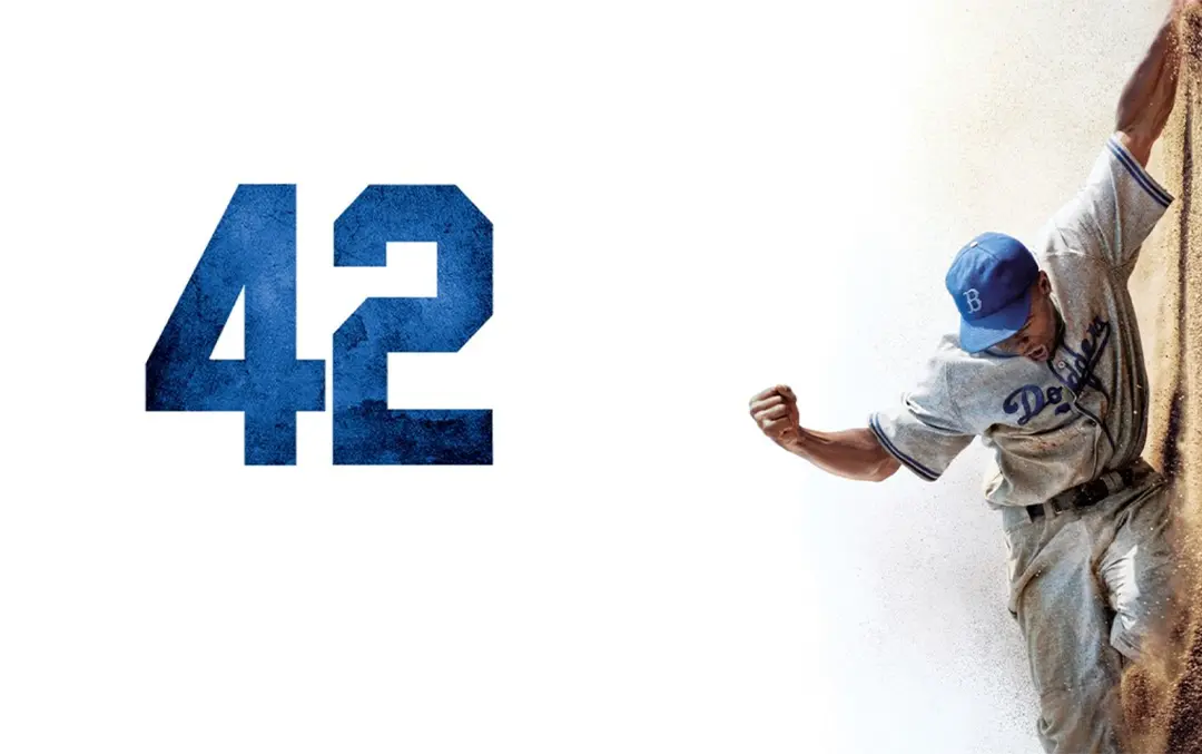 42 (PG-13)