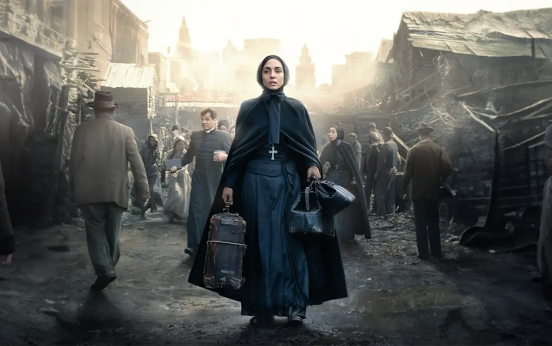 Cabrini (PG-13)
