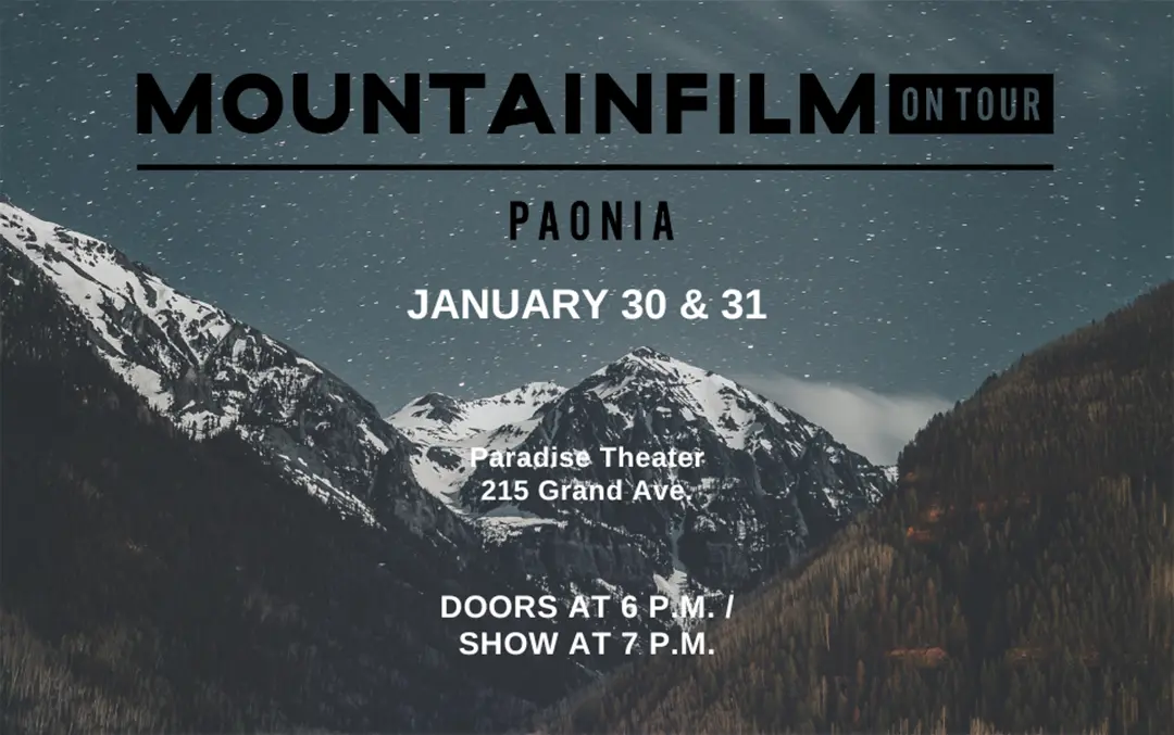 Mountainfilm