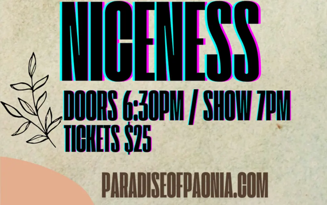 Niceness