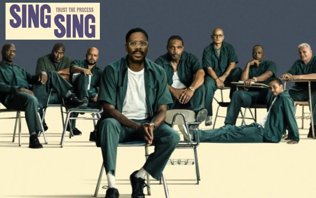 Sing Sing (R)