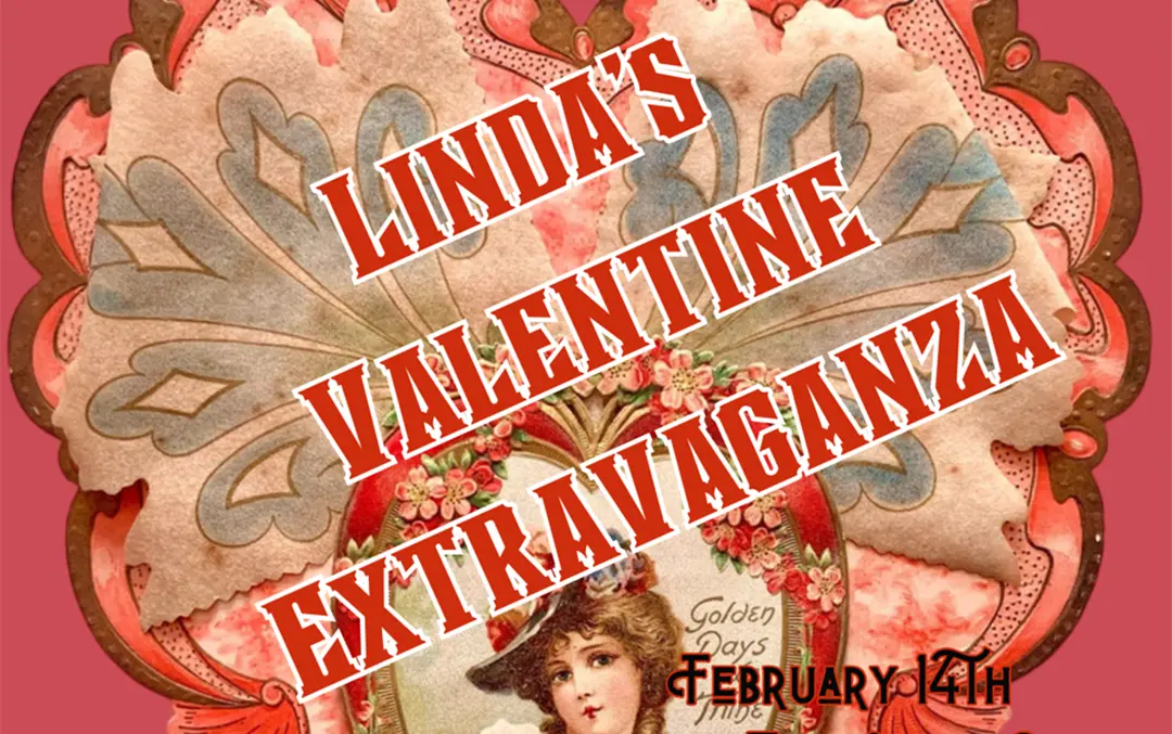 Valentine Extravaganza