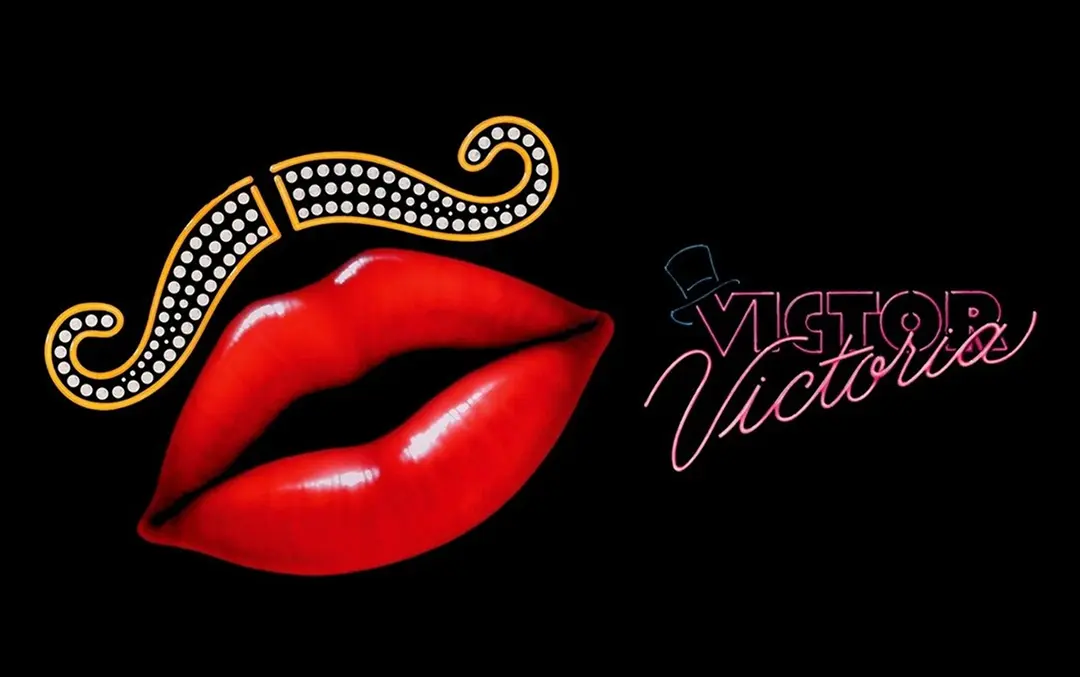 Victor/Victoria (PG)