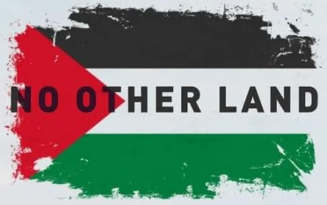 No Other Land