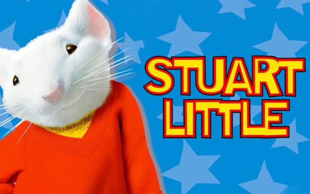 Stuart Little (PG)
