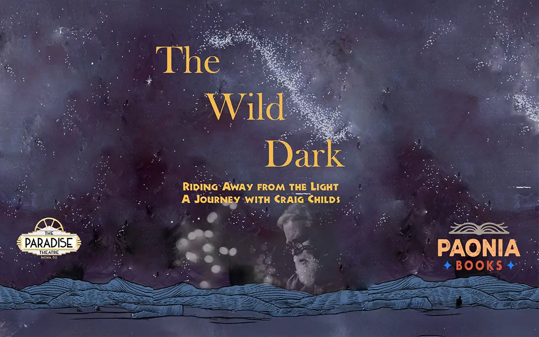 The Wild Dark
