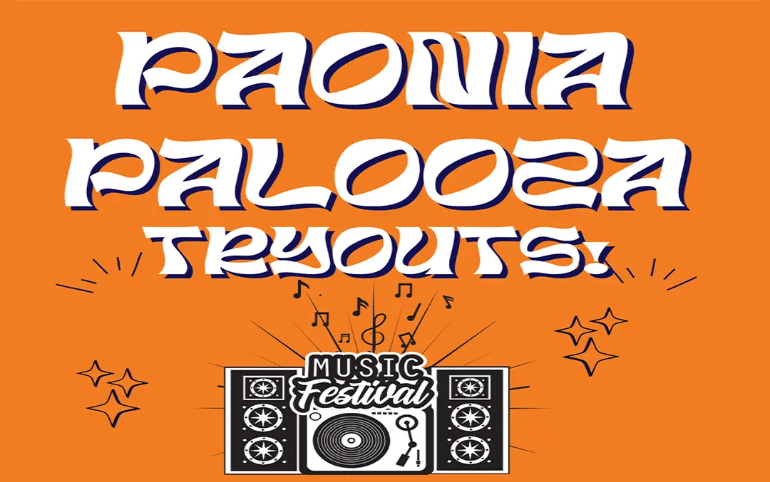 Paonia Palooza Tryouts