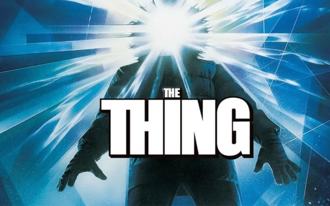The Thing (R)