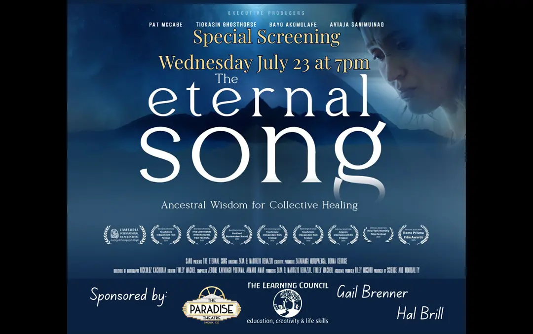 The Eternal Song